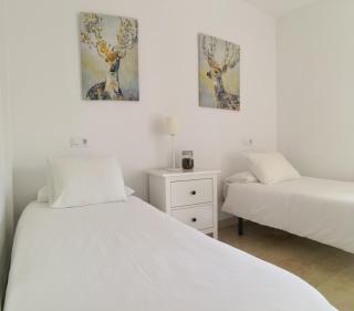 Muro de los Navarros 26-Apartamentos - Sevilla - 2