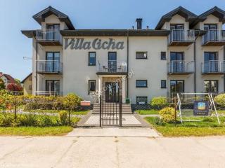 Villa Cicha - Karwia - 0