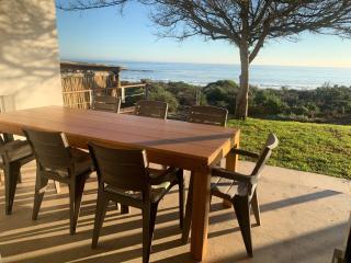 Witbaai Beach House - Britannia Bay - 6