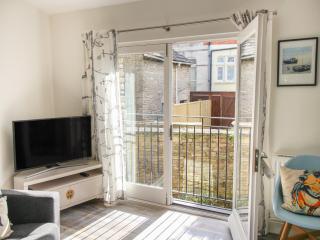 Swanage Driftwood - 6