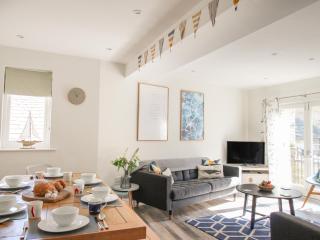 Swanage Driftwood - 4