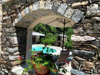 LA SOURCE 8 ou 6 couchages - Valle d'Alesani - 6