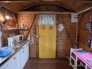 La Roulotte De Tina - 6