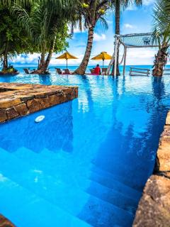 Hotel ECOLODGE LE RAVORAHA - Sainte Marie - 0