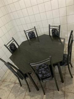 Casa Quintal Bueno! 5 quartos com ar split e internet ultra! Perto do melhor de Goiânia! Marista Parques Areião e Vaca Brava Hospital Premium Mater Dei Blue Fit Perdomo Goiânia Shopping! - Goiânia - 2