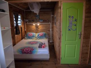 La Roulotte De Tina - 1