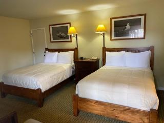 The Olympia Lodge - Pacific Grove - 8