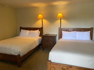 The Olympia Lodge - 9