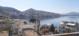 Stephan Sea View Apartment - Sarandë - 5