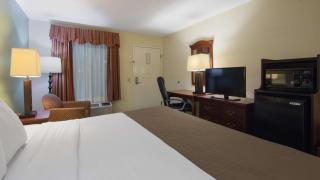 Best Western Of Walterboro - 6