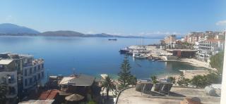 Stephan Sea View Apartment - Sarandë - 7