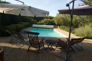 Mas de la Lézardière — Maison d'Artiste - Manosque - 2