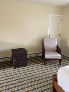 The Olympia Lodge - Pacific Grove - 2