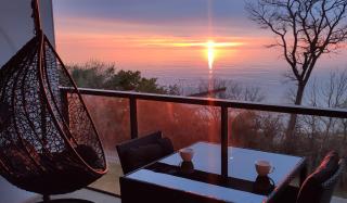 Sea View Moss VIP Apartment - Colberga - 0