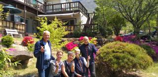 Chamjoeun Pension - Jecheon - 0