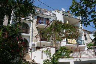 Apartment Podgora 6705b - 1