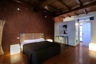 B&B Terres D'Aventure Suites - Torino - 2
