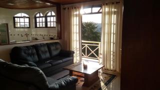 Apartamento Campos do Jordão - Campos do Jordão - 8