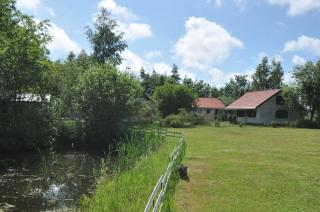 Domki Irka nad morzem - Łeba - 8