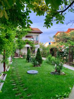 Casa Palaghia - 2 Mai - 2