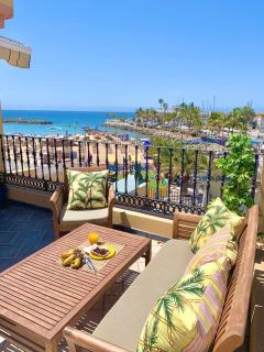HD Mogan Beach Apartment - Puerto de Mogán - 5