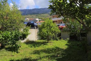 Apartments by the sea Sumpetar, Omis - 18286 - Jesenice - 6