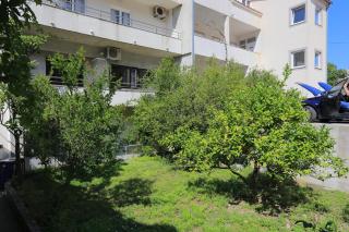 Apartments by the sea Sumpetar, Omis - 18286 - Jesenice - 5