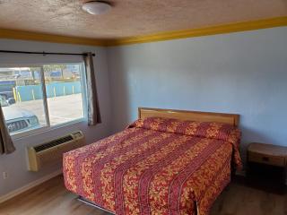 Rose motel - Compton - 1