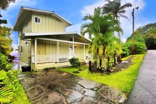 THE JEWEL BOX home - Pahoa - 8