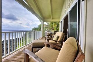 THE JEWEL BOX home - Pahoa - 4