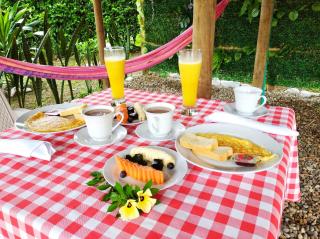 Glamping Paihuen - 1