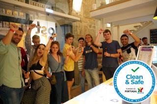 Lost Inn Lisbon Hostel - Lisboa - 1