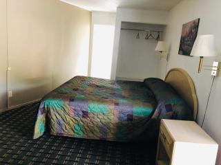 Motel Garberville - 7