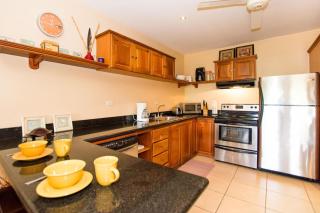 Nicely priced well-decorated unit with pool near beach in Brasilito - Brasilito - 2