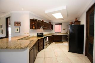 Exclusive Home on Golf Course at Reserva Conchal is Stunning Inside and Out - Playa Conchal - 1