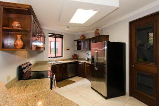 Exclusive Home on Golf Course at Reserva Conchal is Stunning Inside and Out - Playa Conchal - 2