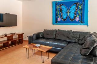 Nicely Priced Duplex in Surfside with Private Pool and AC in Every Room - Potrero - 4