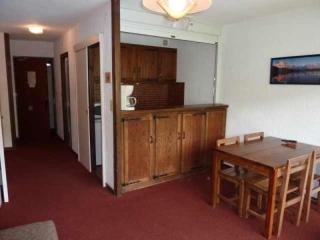 Studio à Morzine avec Vue Intégrale, Parking, WIFI, Équipé pour 4 Pers. - FR-1-524-67 - Morzine - 8