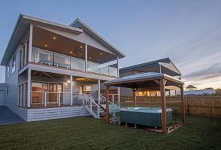 Grande Nisi Casa Cowes - Cowes - 0