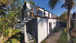 Lolosa Suítes Container - Ubatuba - 0