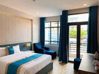 LION HOTEL - Can Tho - 4