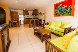 Charming unit that sleeps 4 - with pool - walking distance from Brasilito Beach - Brasilito - 6