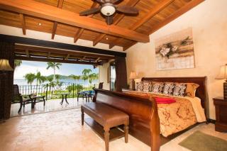 Luxury beachfront unit in Flamingo right in front of the waves - Playa Flamingo - 9
