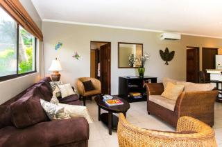 Dazzling ocean views from a bluff in Flamingo - magnificent inside and out - Playa Flamingo - 6