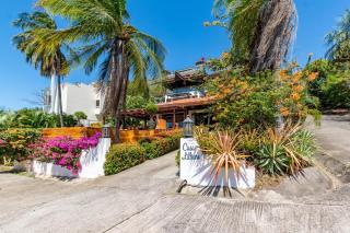 Luxury Flamingo home with ocean view sleeps 10 - walking distance from beach - Playa Flamingo - 6