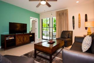 Ground-Floor Unit, Terrace with Direct Access to Pool in Coco - Coco - 9