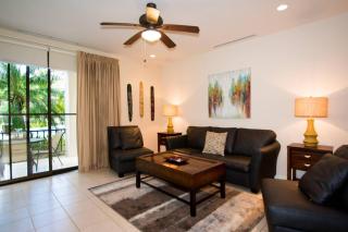 Ground-Floor Unit, Terrace with Direct Access to Pool in Coco - Coco - 7