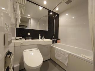 Green Rich Hotel Yonago Ekimae (Artificial hot spring Futamata Yunohana) - 7