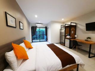 The 29 place - Nakhon Ratchasima - 7
