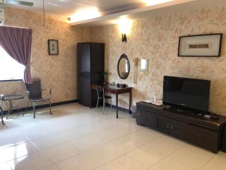 星辰庭園汽車旅館 - 4